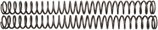 Front Fork Springs - 0.49 kg/mm