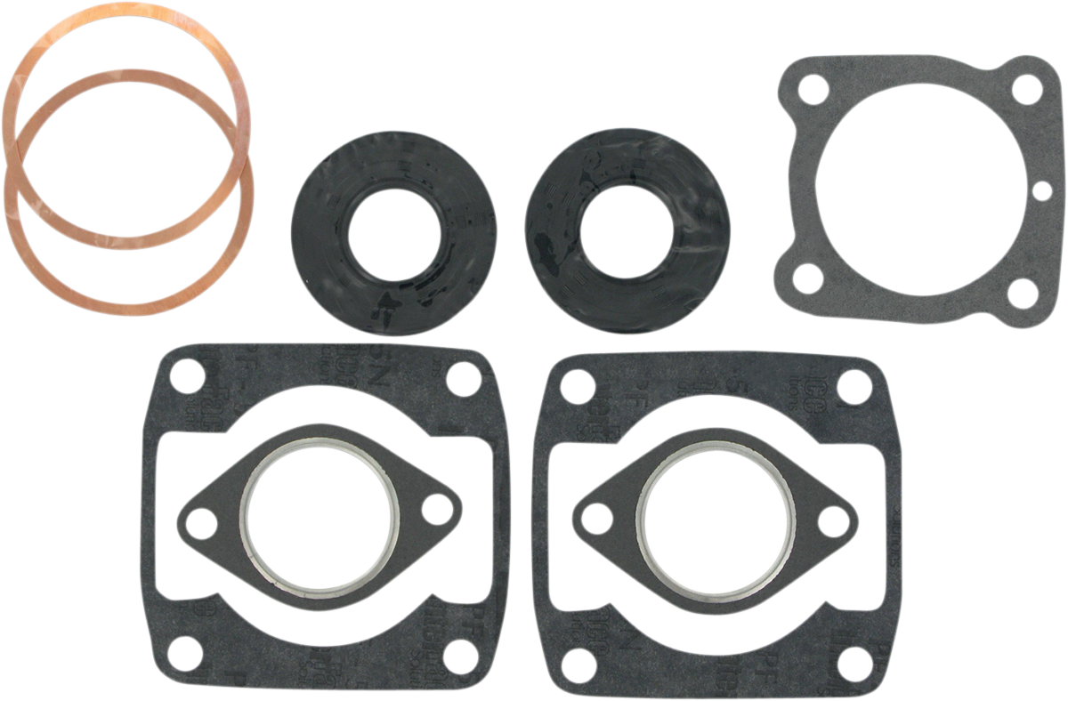 Complete Gasket Set