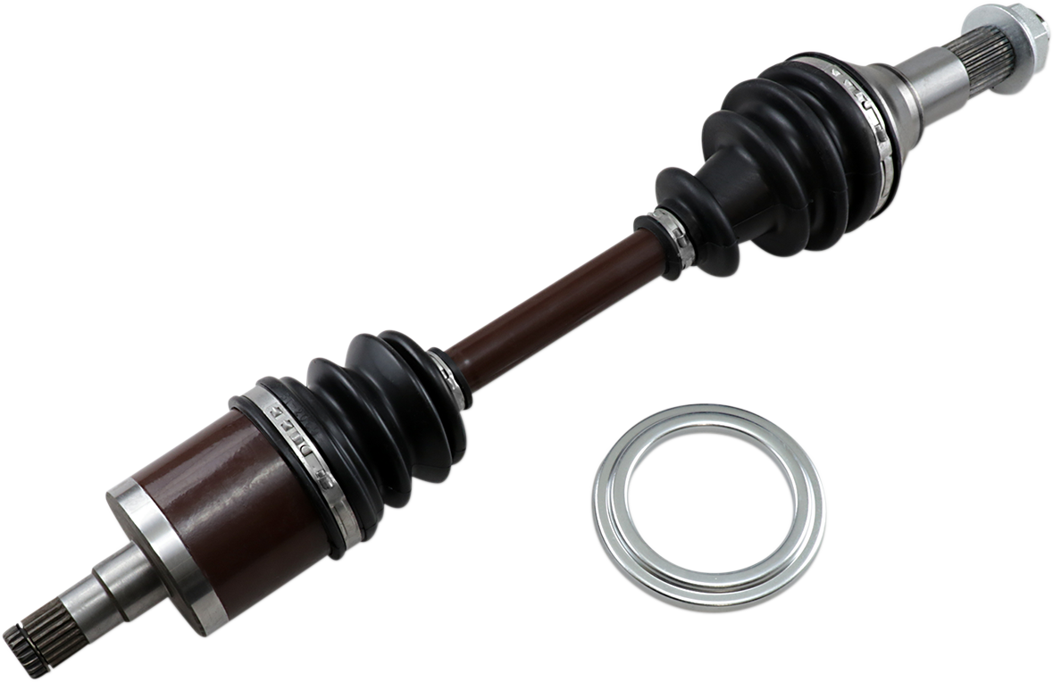Complete Axle - Kit - Can-Am