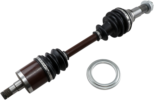 Complete Axle - Kit - Can-Am