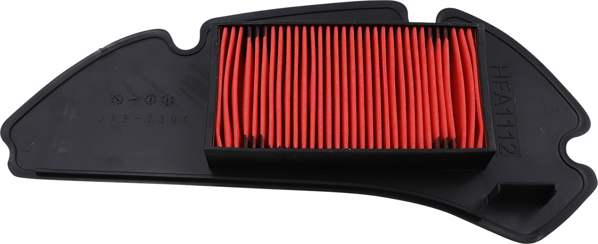 Air Filter - Honda Scooter