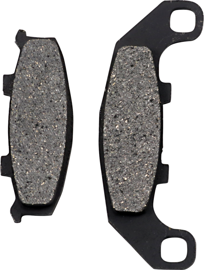 Brake Pads - Kawasaki