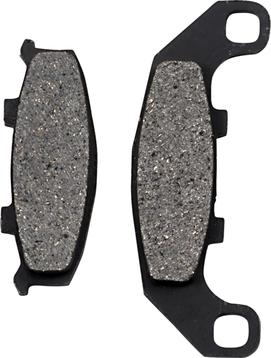 Brake Pads - Kawasaki