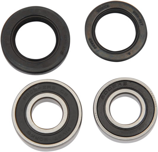 Wheel Bearing Kit - Rear