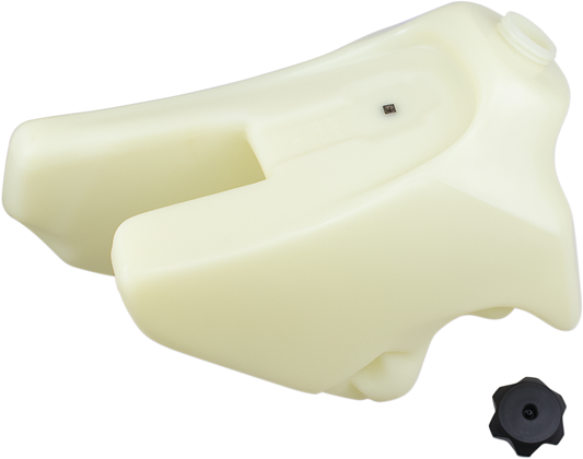 Gas Tank - Natural - Honda - 4.6 Gallon