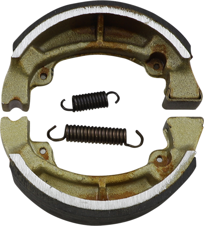 Brake Shoes - Kawasaki