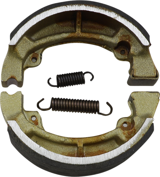 Brake Shoes - Kawasaki