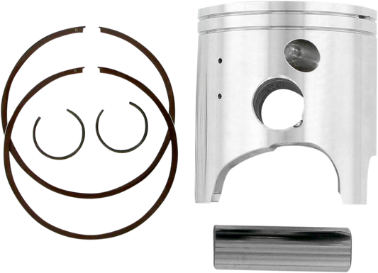 Piston - +1.00 mm - Yamaha YZ 250/WR 250 Z