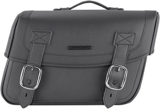 Universal Saddlebag