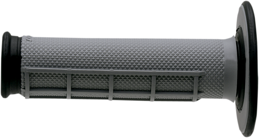 Grips - Dual-Compound - Gray