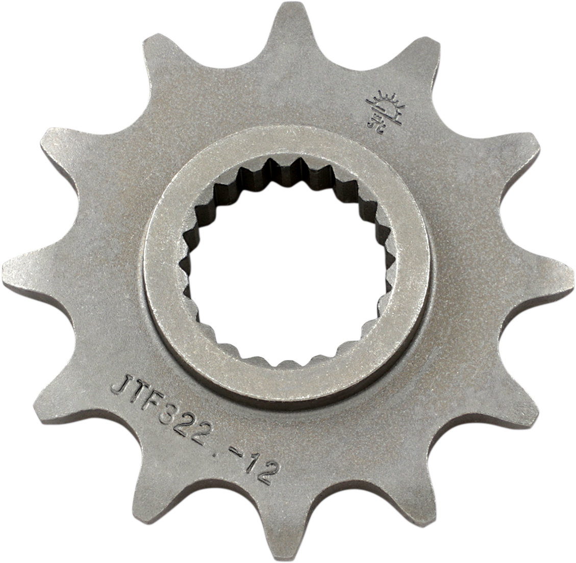 Counter Shaft Sprocket - 12-Tooth