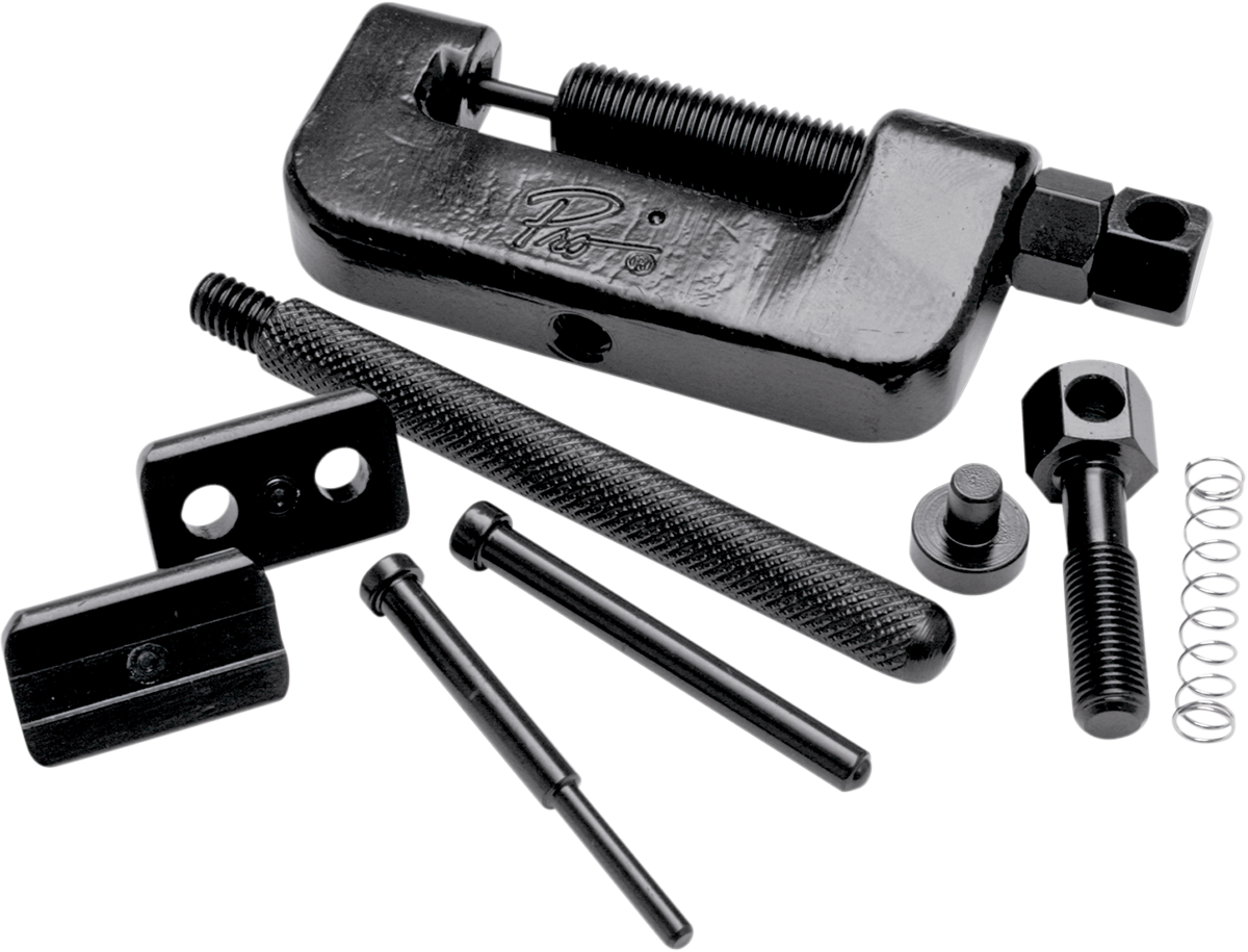 Chain Breaker, Press, and Riveting Tool