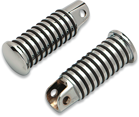 Posapies Grandes para Conductor