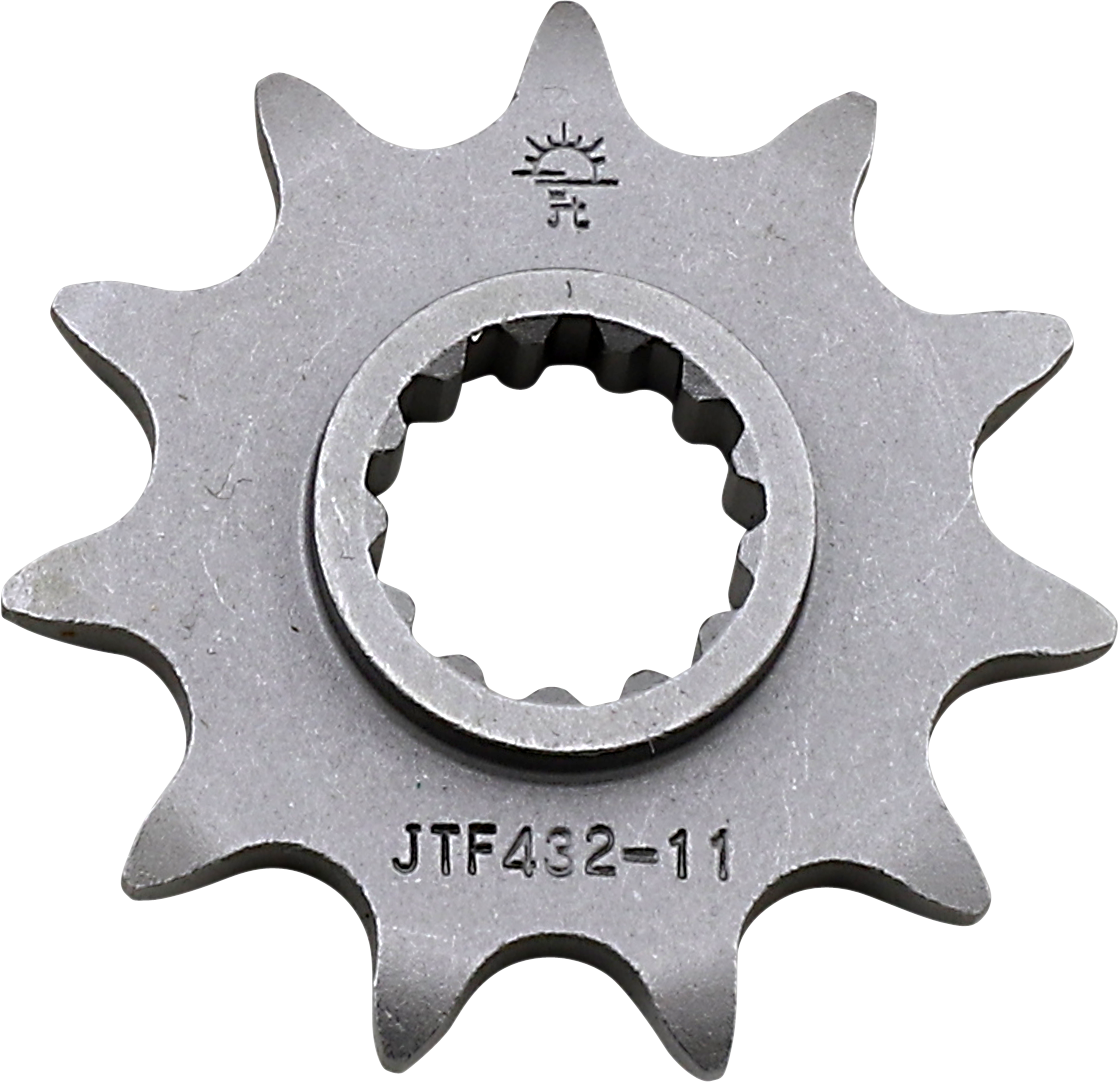 Counter Shaft Sprocket - 11-Tooth