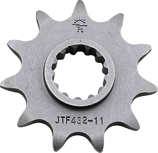 Counter Shaft Sprocket - 11-Tooth