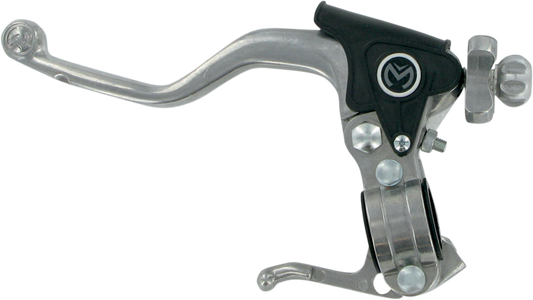 Clutch Lever Assembly w/ Hot Start
