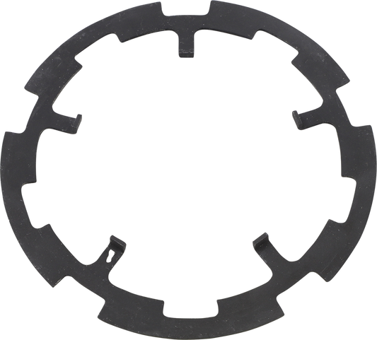 Armature Plate - 5 Tab - Polaris
