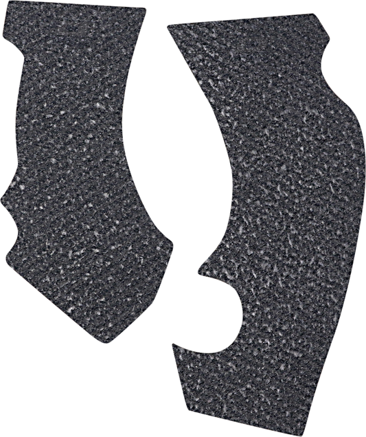 Frame Grip Tape - Gray - Yamaha