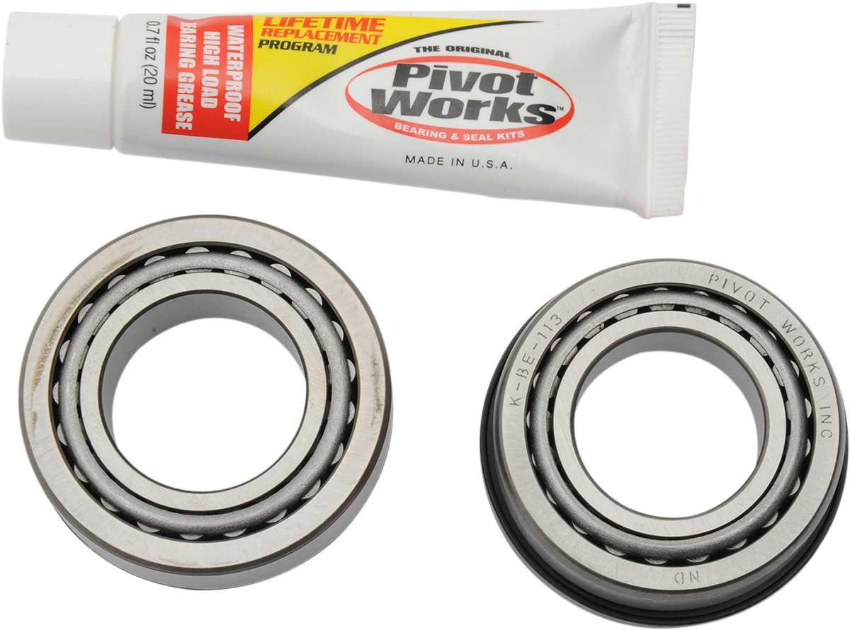 Steering Stem Bearing Kit