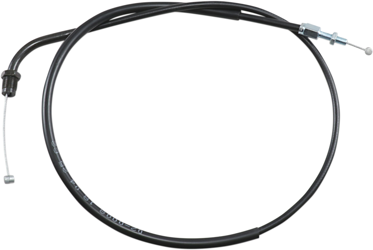 Throttle Cable - Push - Honda