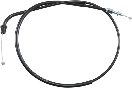 Throttle Cable - Push - Honda