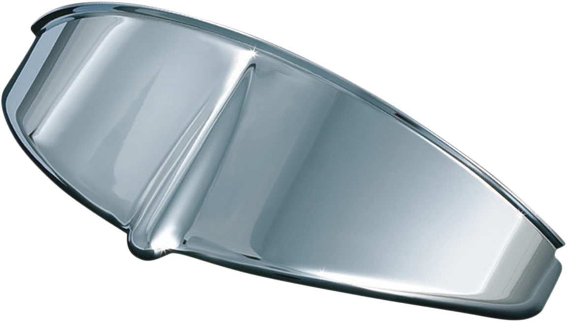 7" Headlight Visor