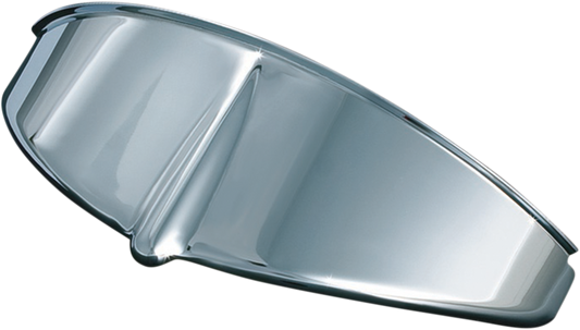 7" Headlight Visor