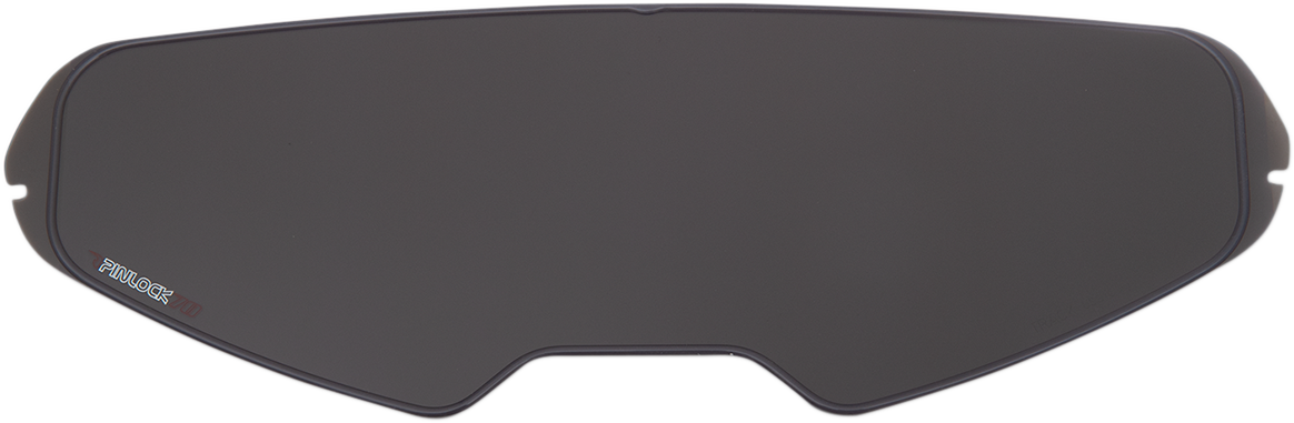 Fliteshield™ Airflite™ Insert Lens - Pinlock - Dark Smoke