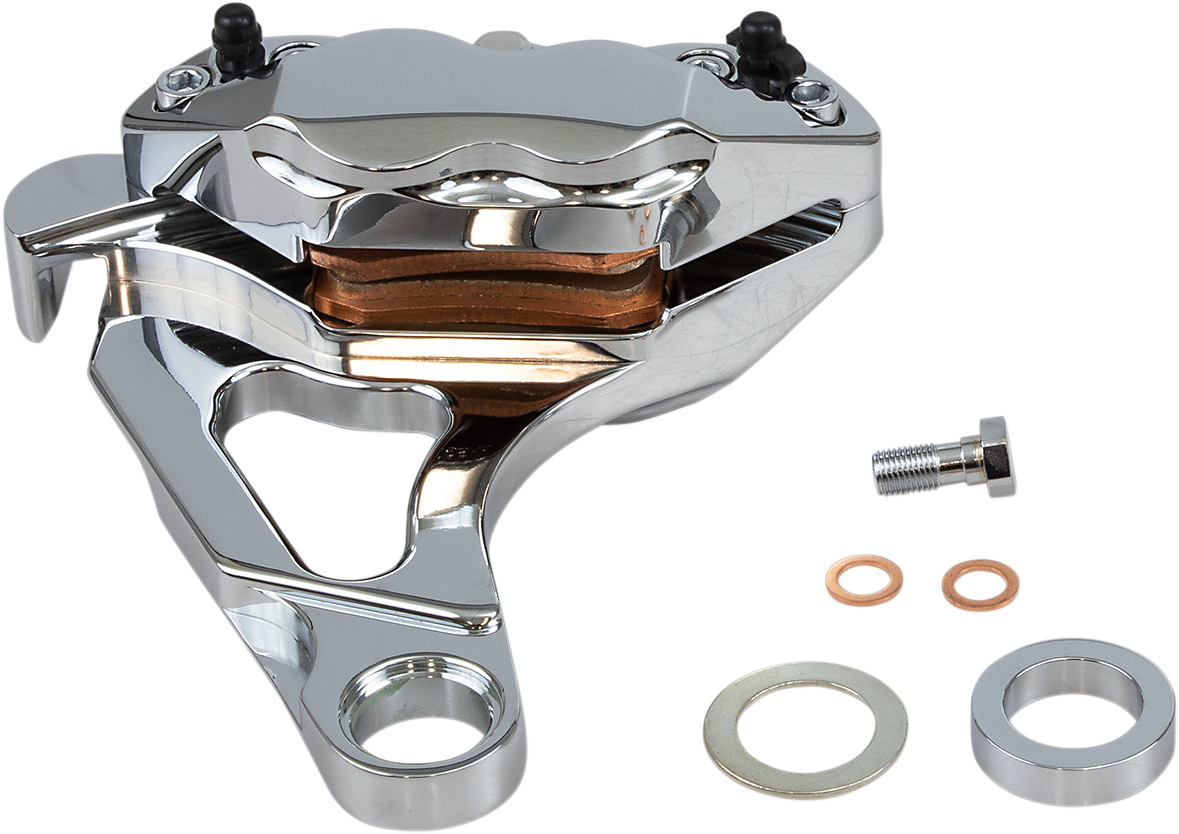 4-Piston Rear Caliper - Softail575128