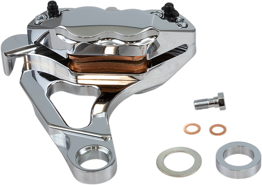 4-Piston Rear Caliper - Softail575128