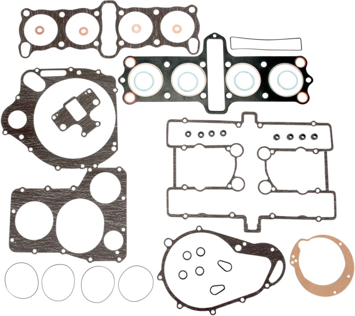 Complete Gasket Kit - GS850