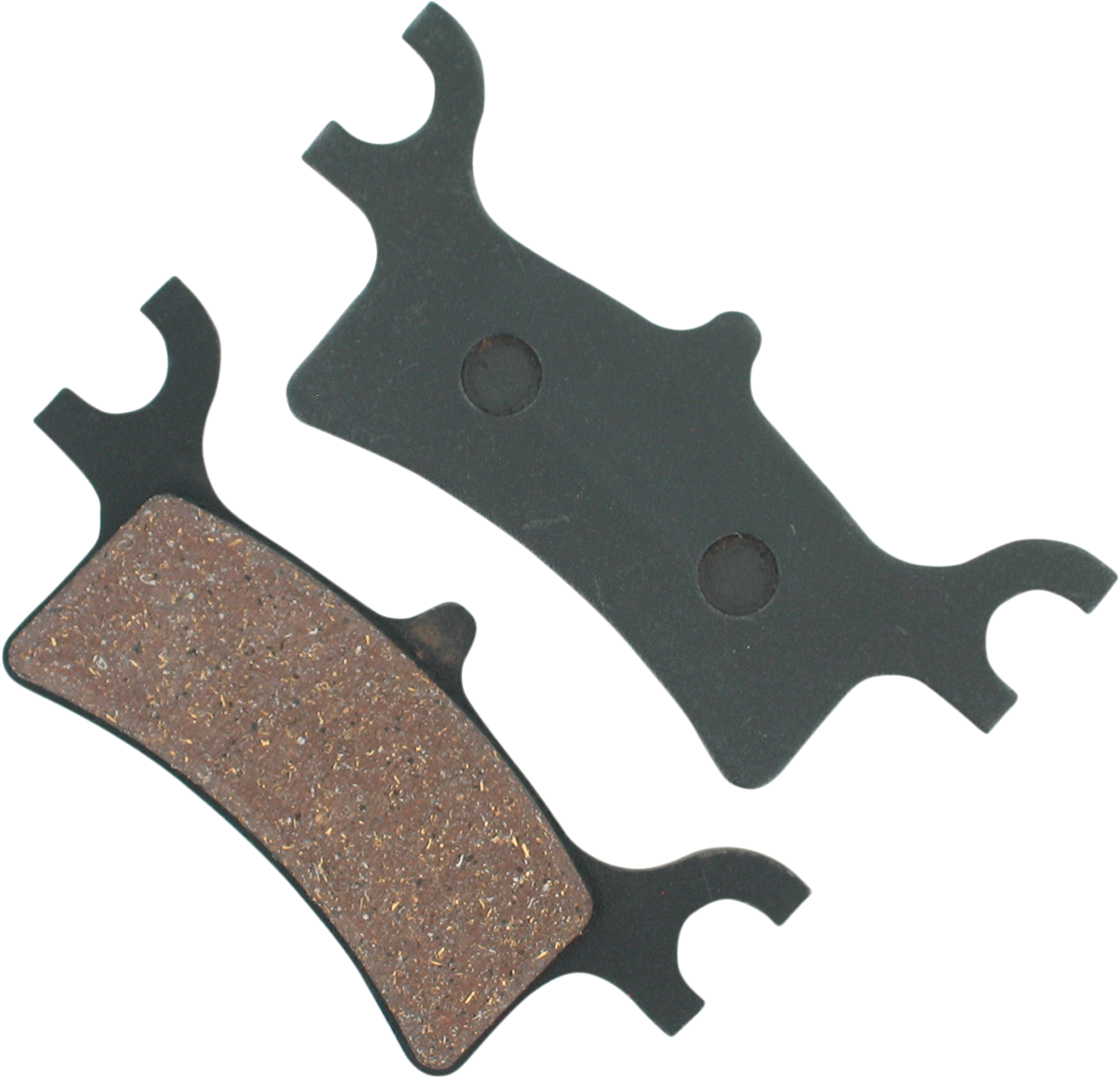 Brake Pads - Polaris