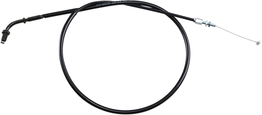 Throttle Cable - Pull - Honda