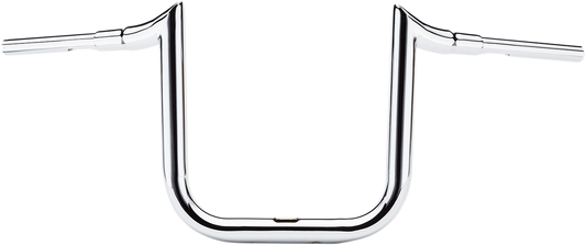 Chrome 12" 1-1/2" Prime Ape Handlebar