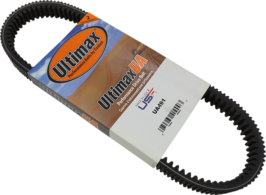 Drive Belt - Ultimax