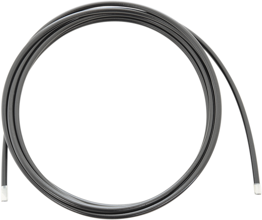 Brake Hose - Ebony - -3 - 25'