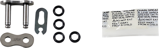 530 SROZ  - Clip Connecting Link