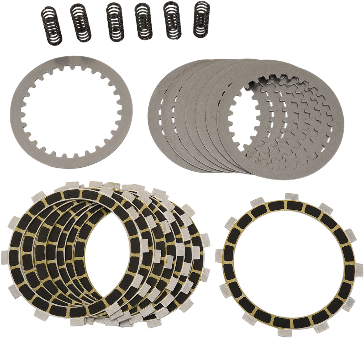 Clutch Kit
