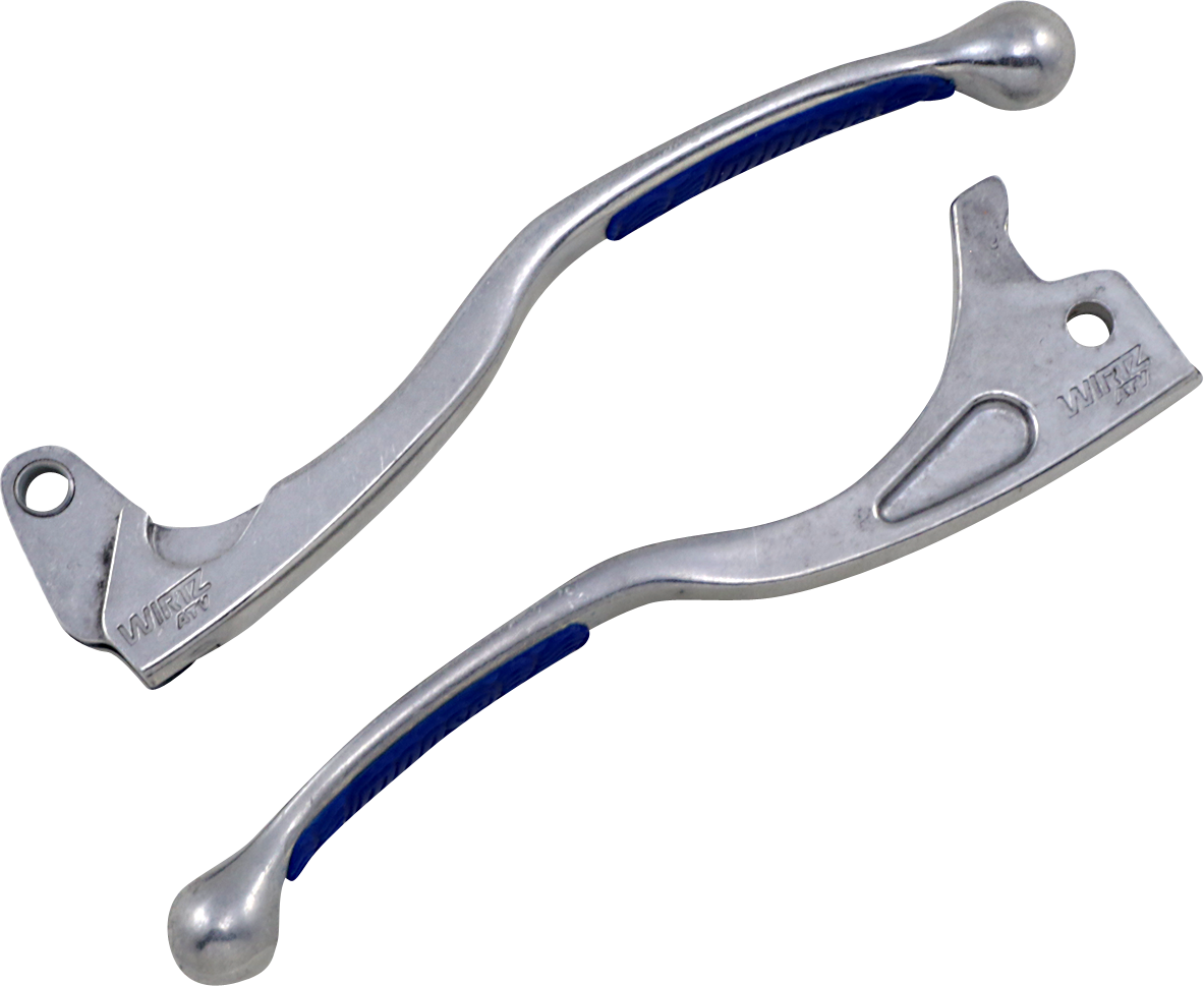 Blue Lever Set for Raptor