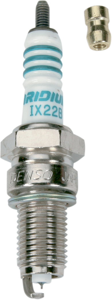 Iridium Spark Plug - IX22B