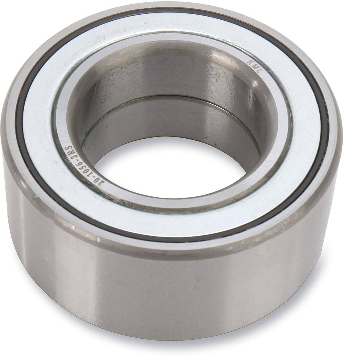 Wheel Bearing Kit - Rear - Honda