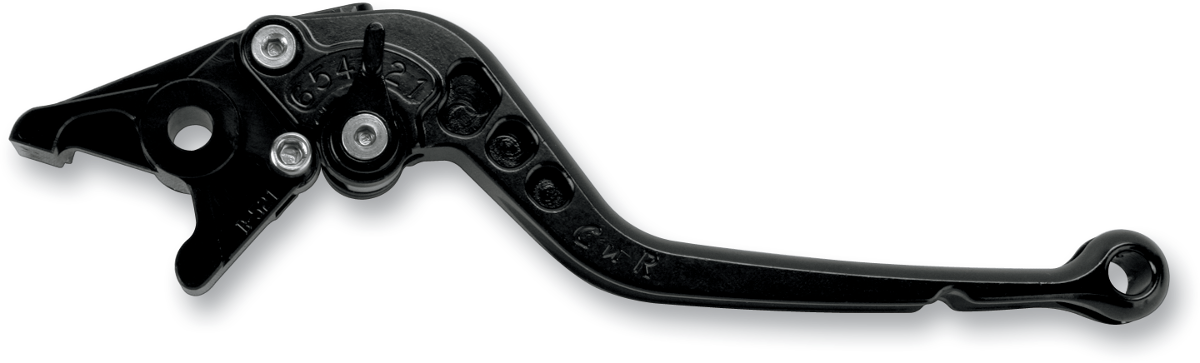 Black Long Brake Lever