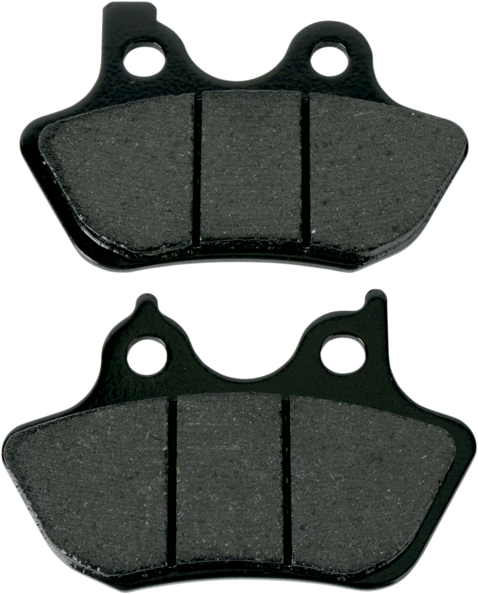 Carbon Tech Brake Pads - Harley-Davidson810951