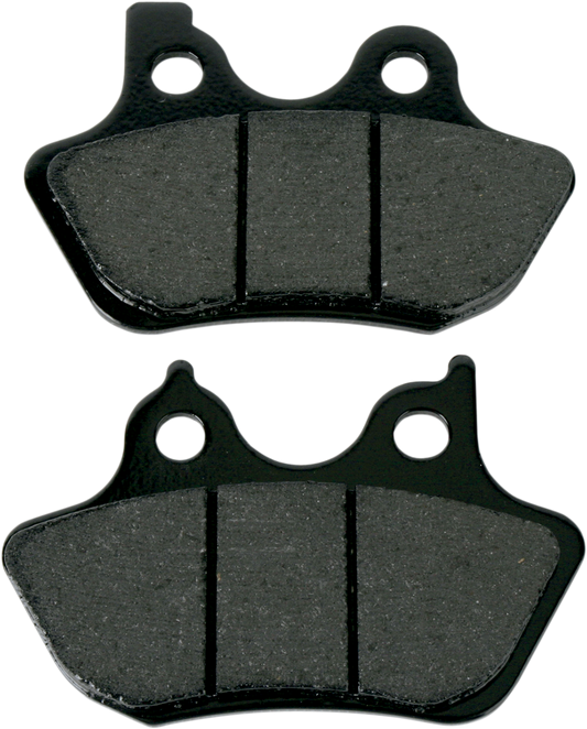 Carbon Tech Brake Pads - Harley-Davidson810951