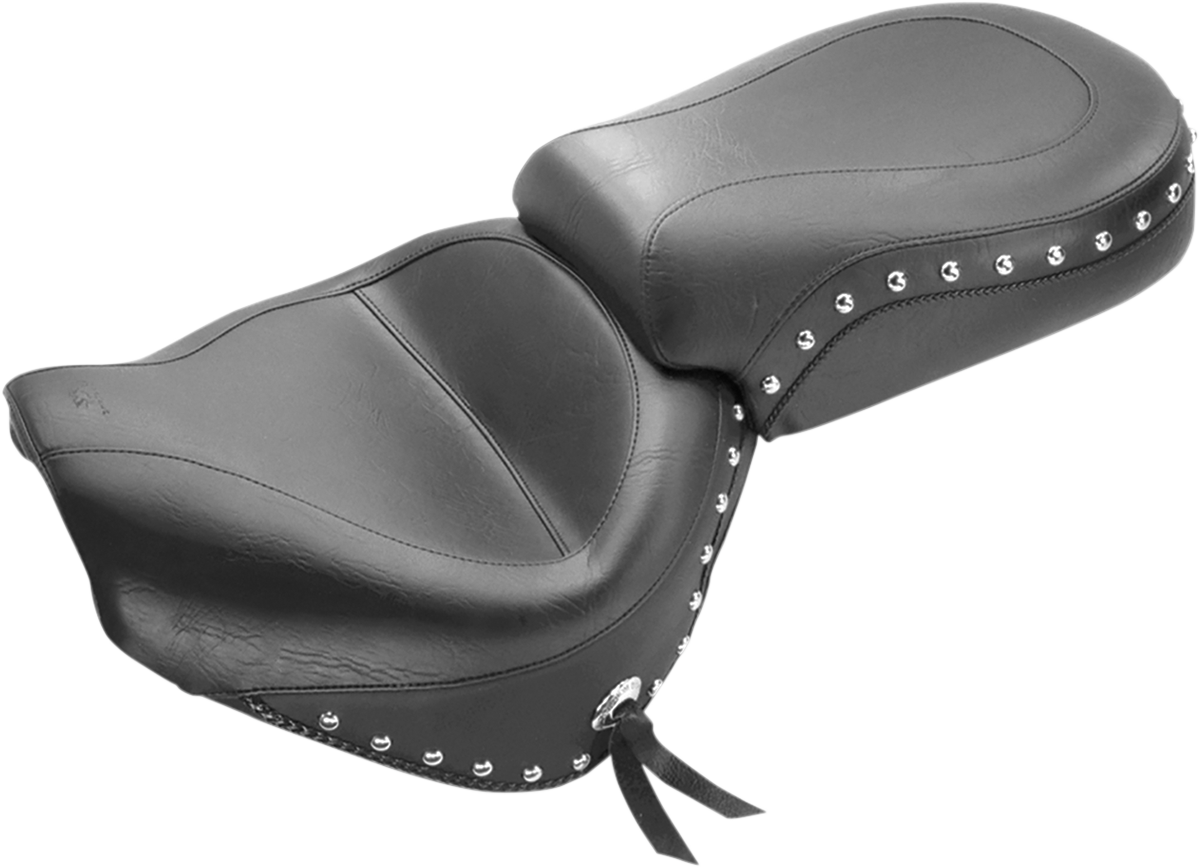 Wide Studded Seat - Roadstar '99-'02