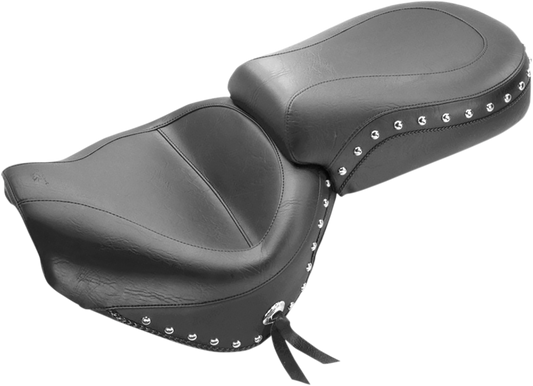 Wide Studded Seat - Roadstar '99-'02