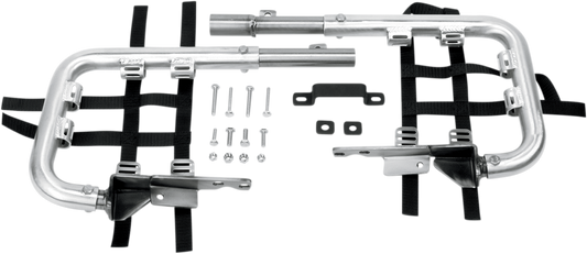 Fat Series Nerf Bar - Black Wedding - Sportrax