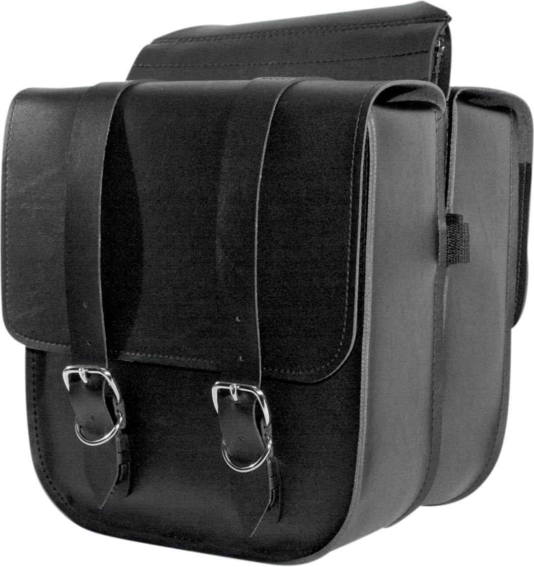 Adjustable Saddlebag - Standard