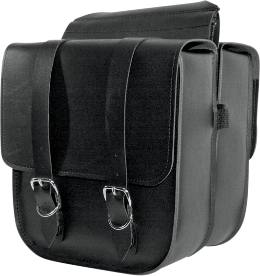 Adjustable Saddlebag - Standard