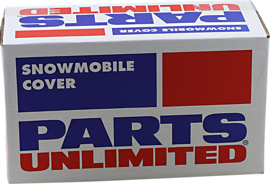 Custom Cover - Black - Polaris